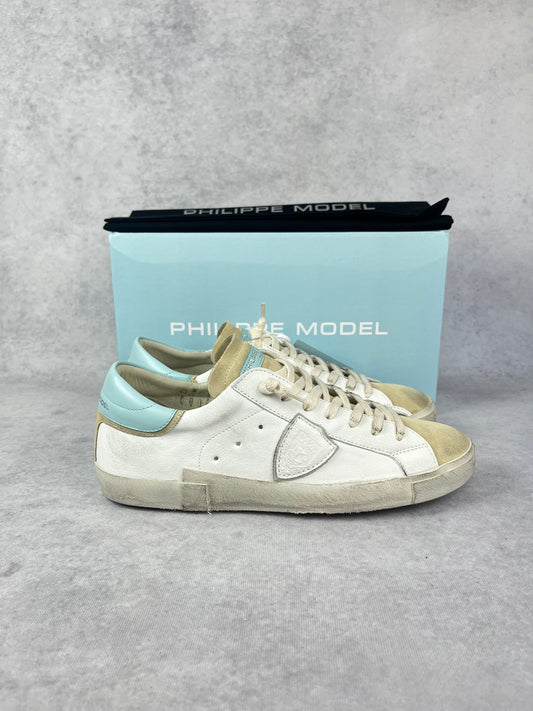 Philippe Model PRSX sneaker
