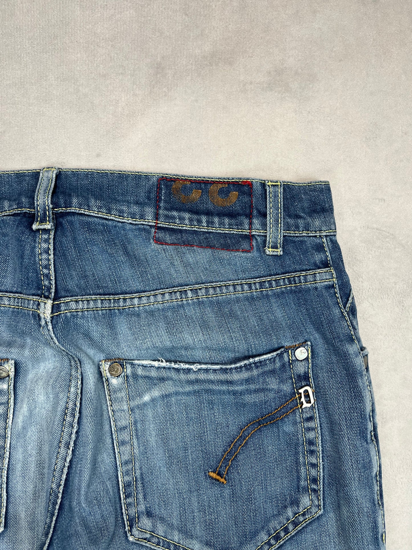 Dondup jeans