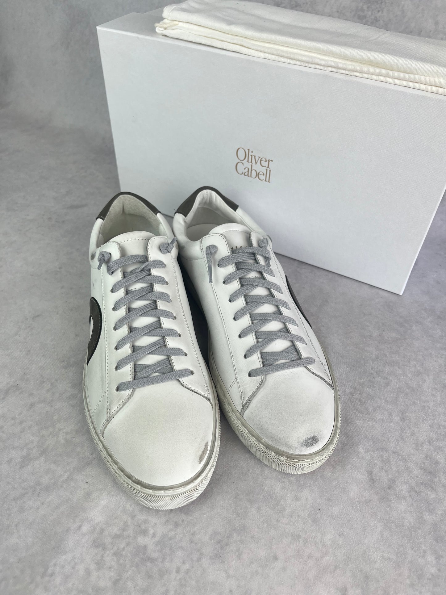 Oliver Cabell ”Atlanta” sneaker