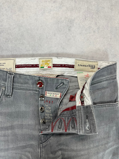 Tramarossa jeans