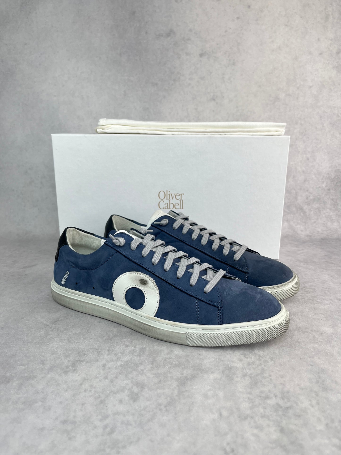 Oliver Cabell ”Yale” sneaker
