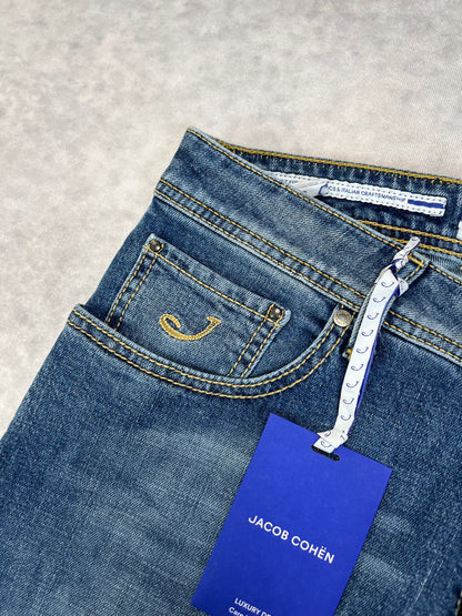 Jacob Cohën ”BARD” jeans