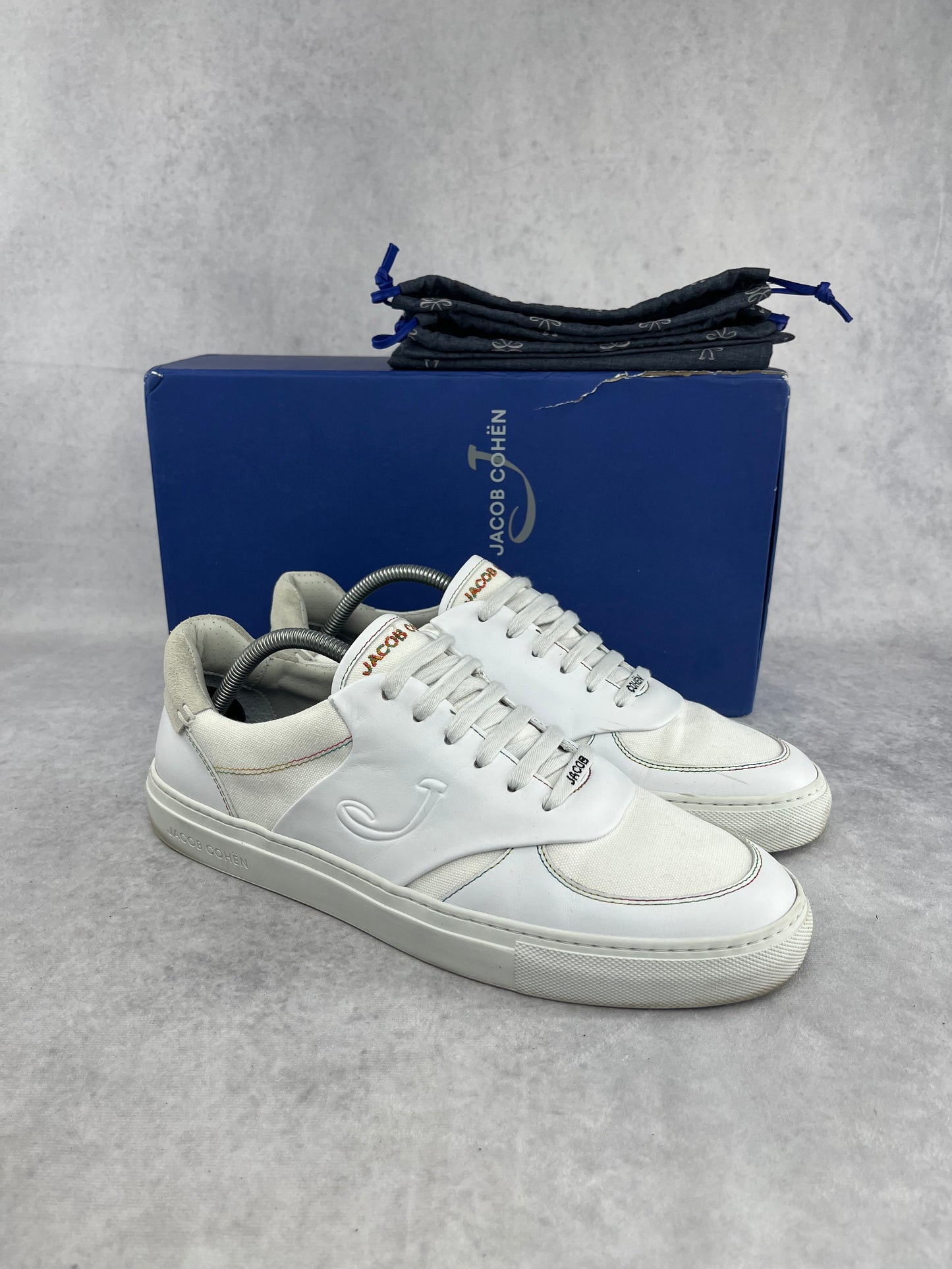 Jacob Cohën dreamer sneaker