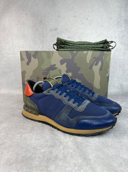 Valentino rockrunner sneaker