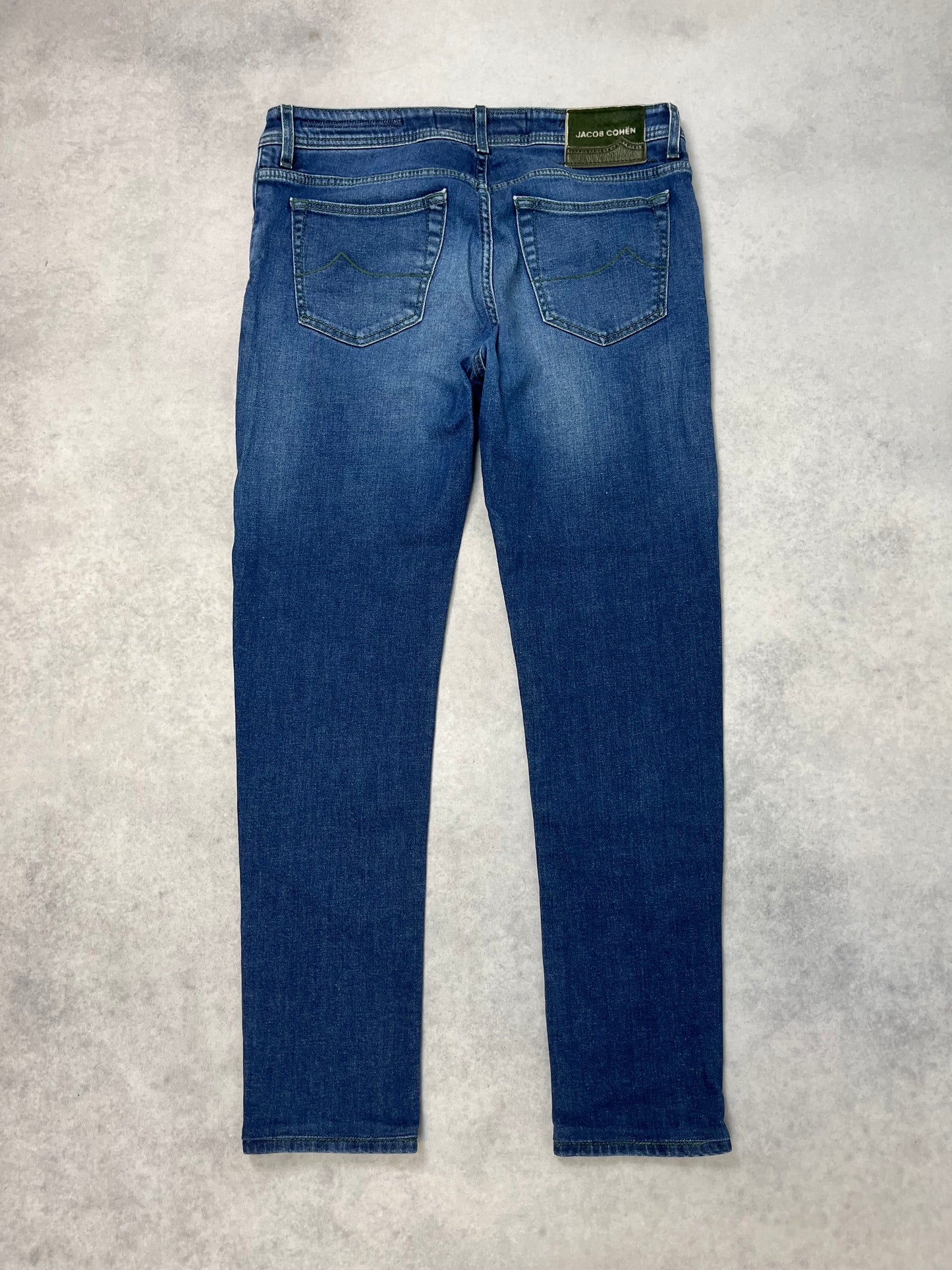 Jacob Cohën ”688” jeans