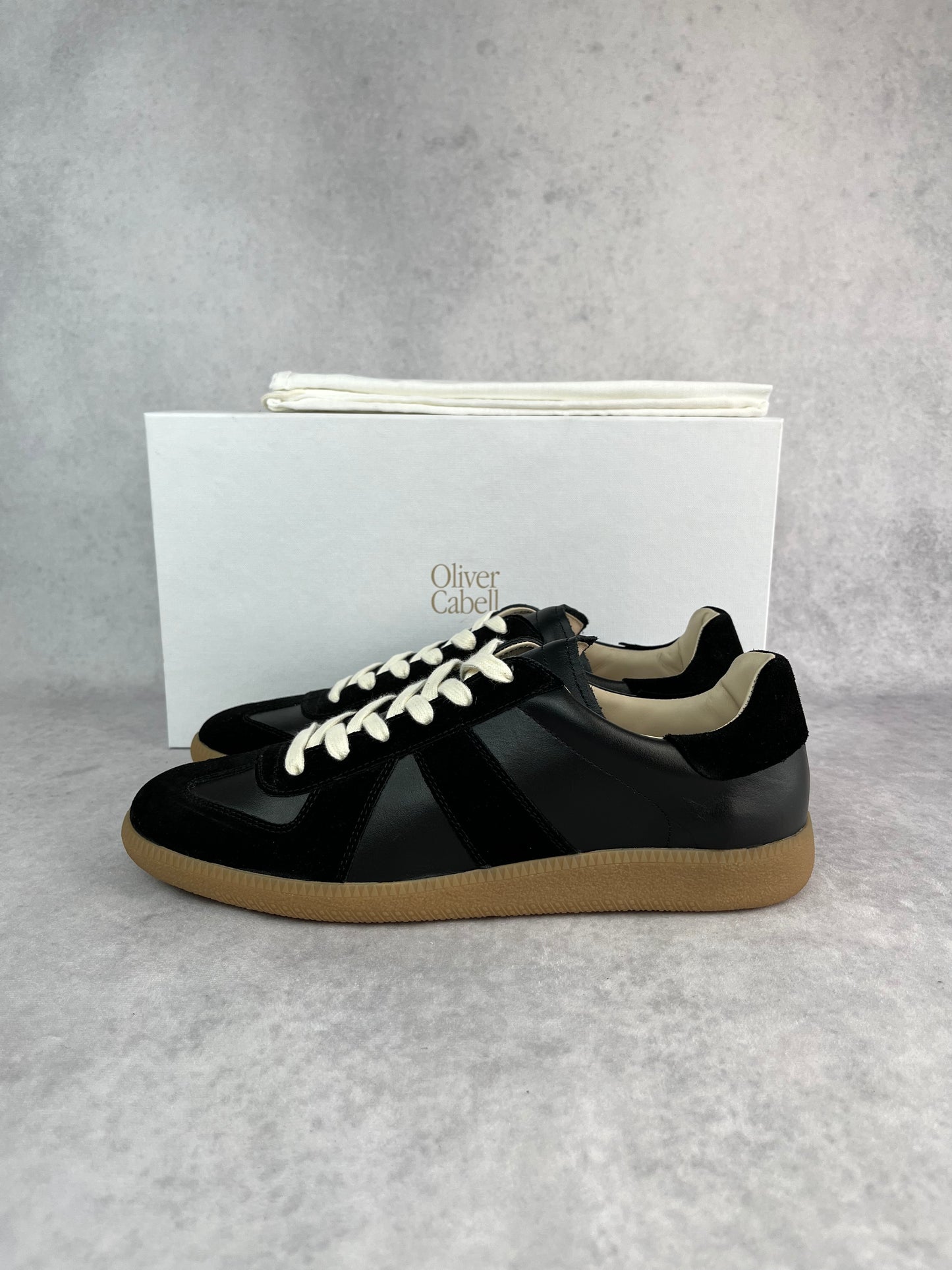 Oliver Cabell ”GAT” sneaker