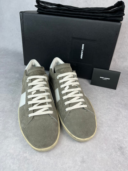 Saint Laurent SL/02 sneaker