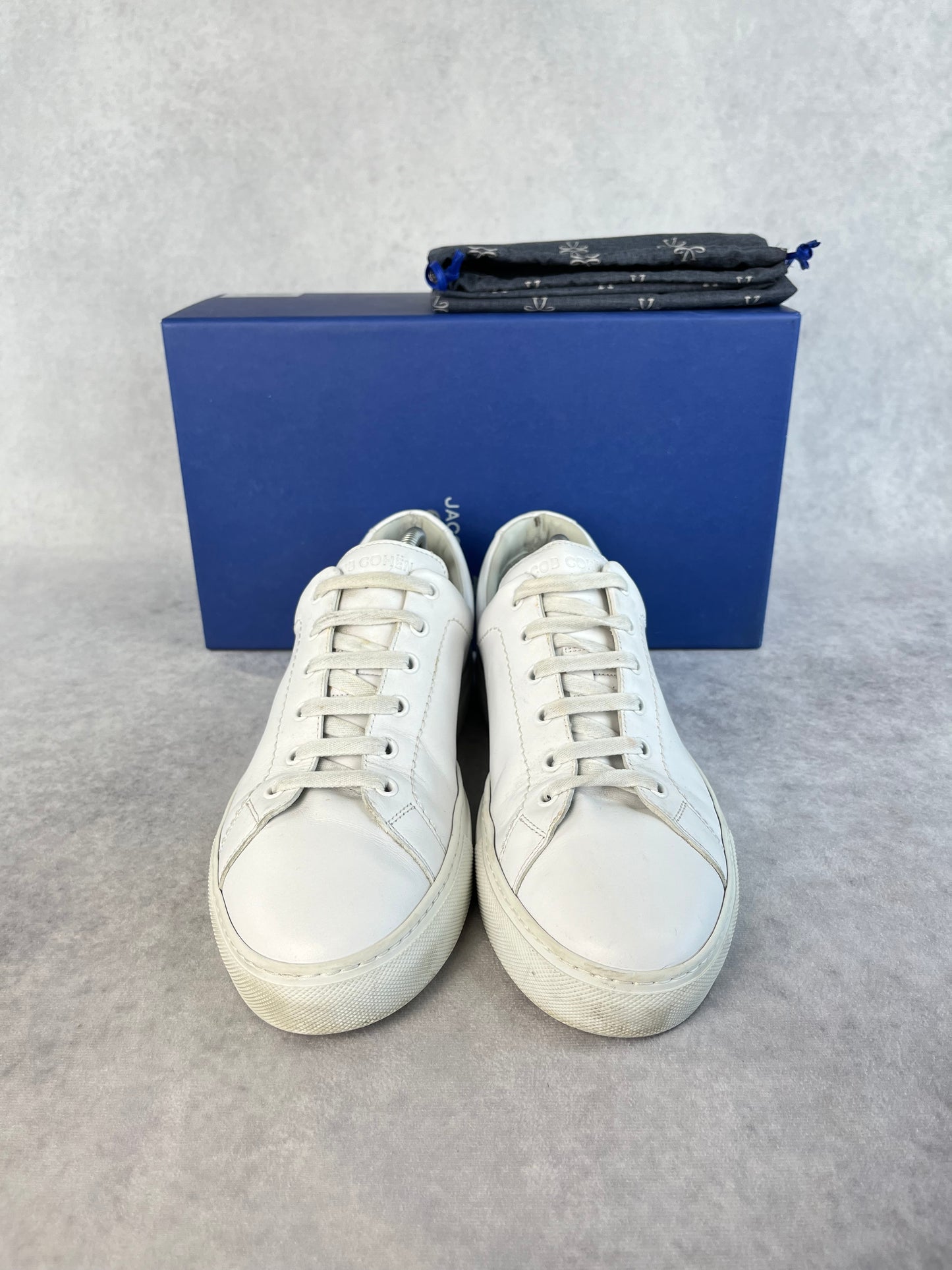 Jacob Cohën Garret sneaker