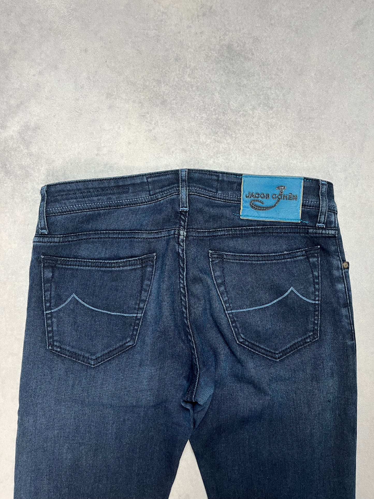Jacob Cohën jeans