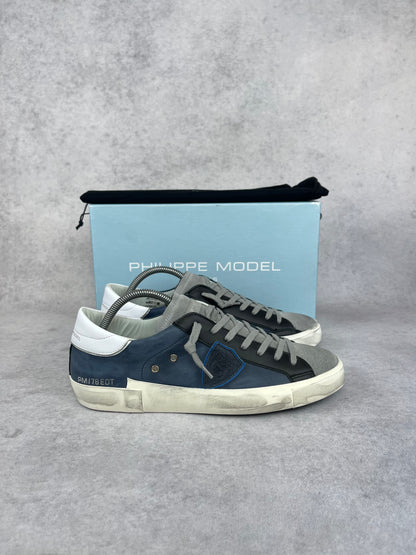 Philippe Model PRSX sneaker