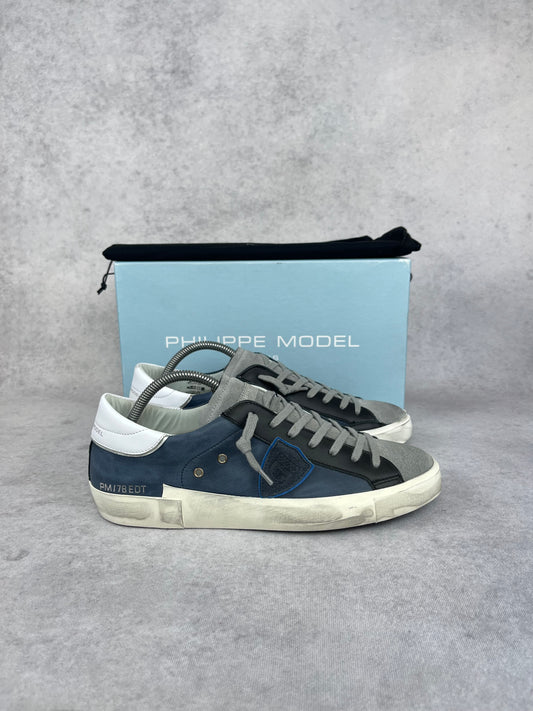 Philippe Model PRSX sneaker