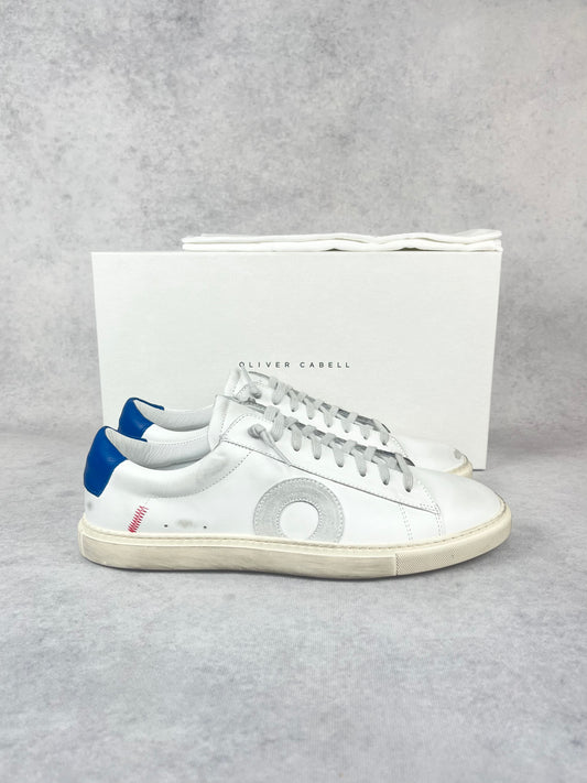 Oliver Cabell low 1 cowboy sneaker