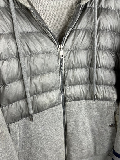 Moncler maglia cardigan jacket