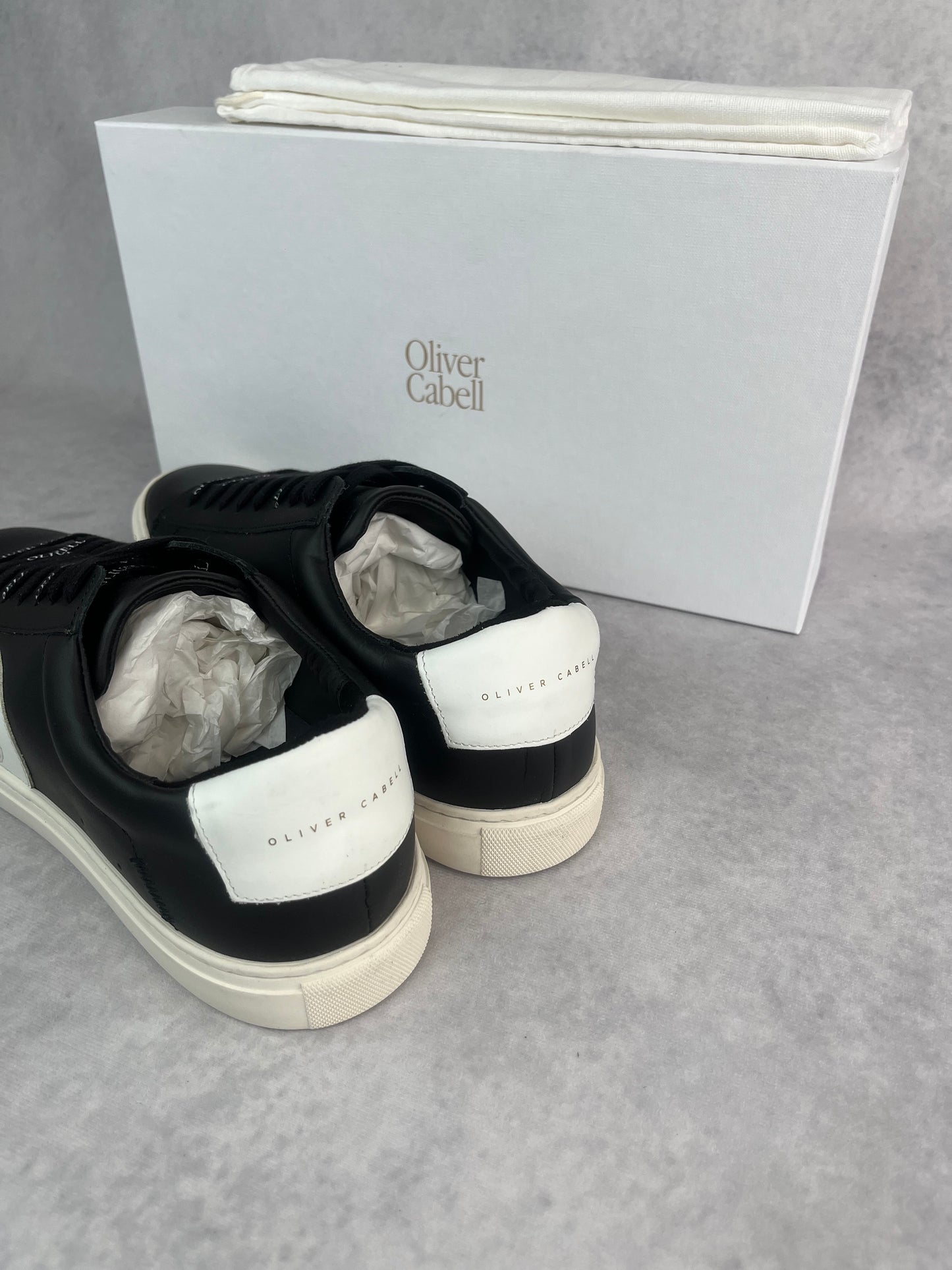 Oliver Cabell ”Daybreak” sneaker