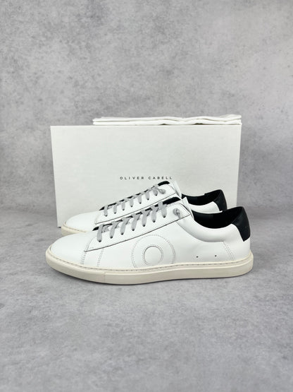 Oliver Cabell low 1 belmont sneaker
