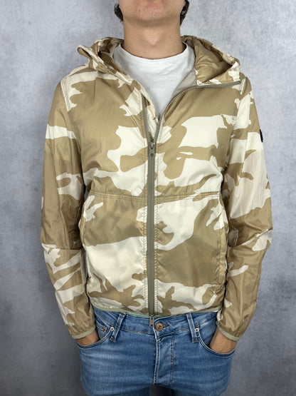 Woolrich southbay windbreaker jacket