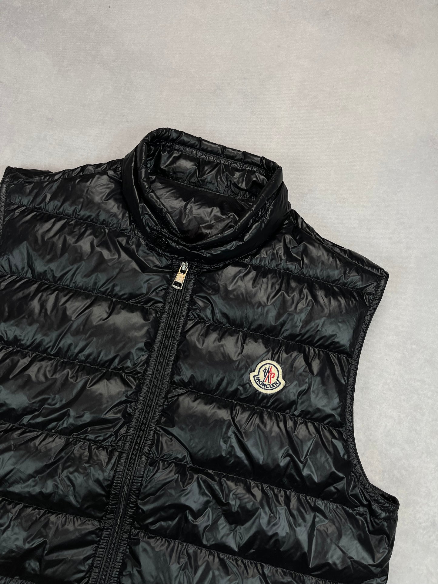 Moncler gui vest
