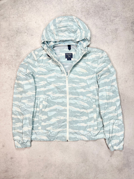 Woolrich windbreaker jacket