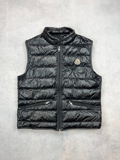Moncler gui vest