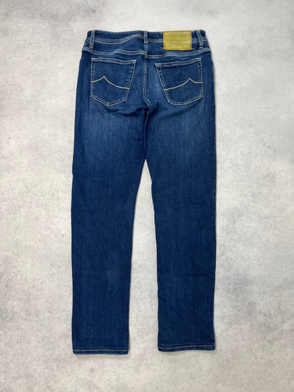 Jacob Cohën ”Bard” jeans