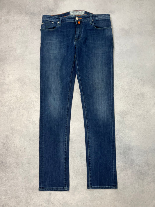 Jacob Cohën ”696” jeans