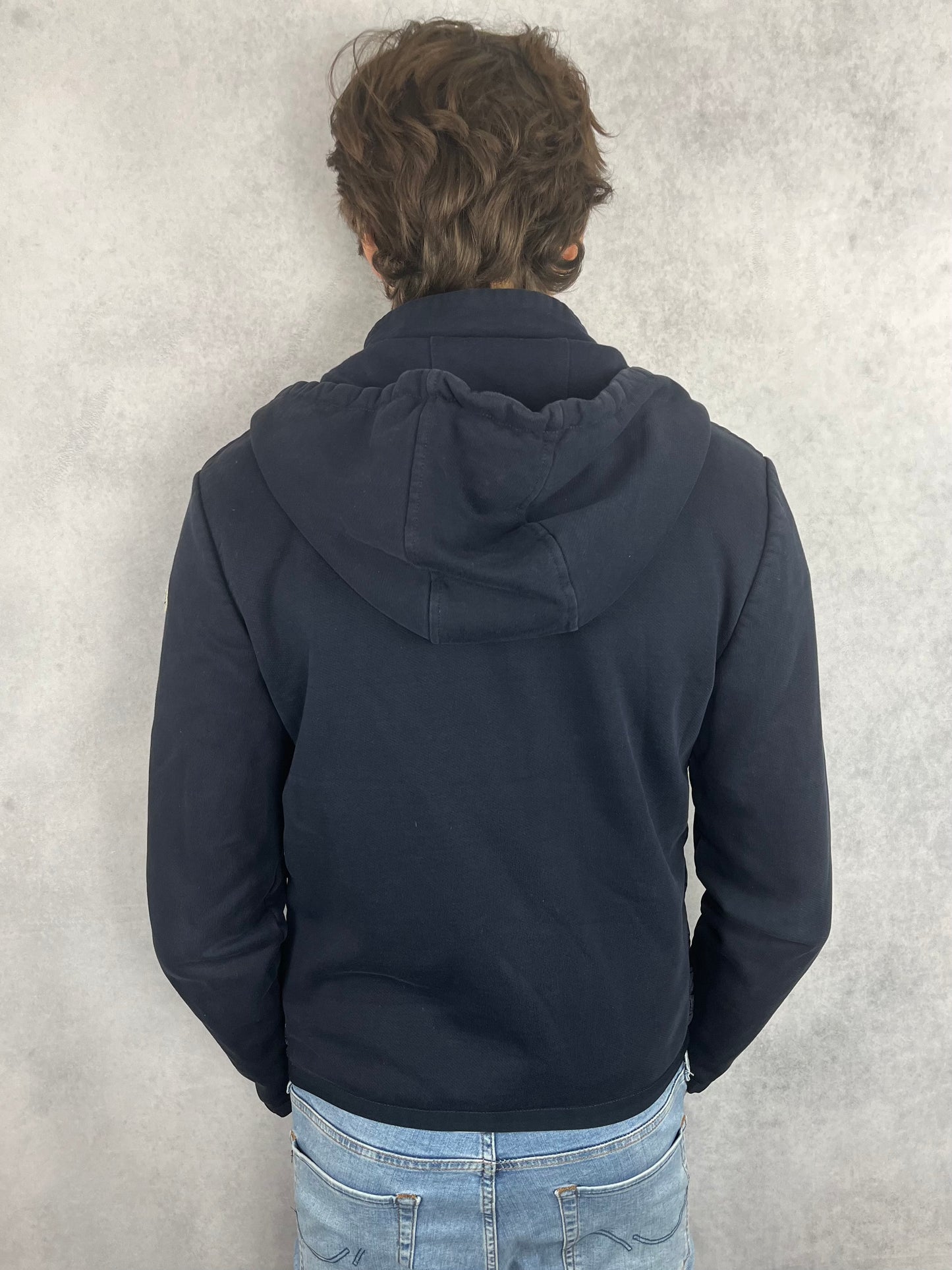 Moncler maglia cardigan jacket