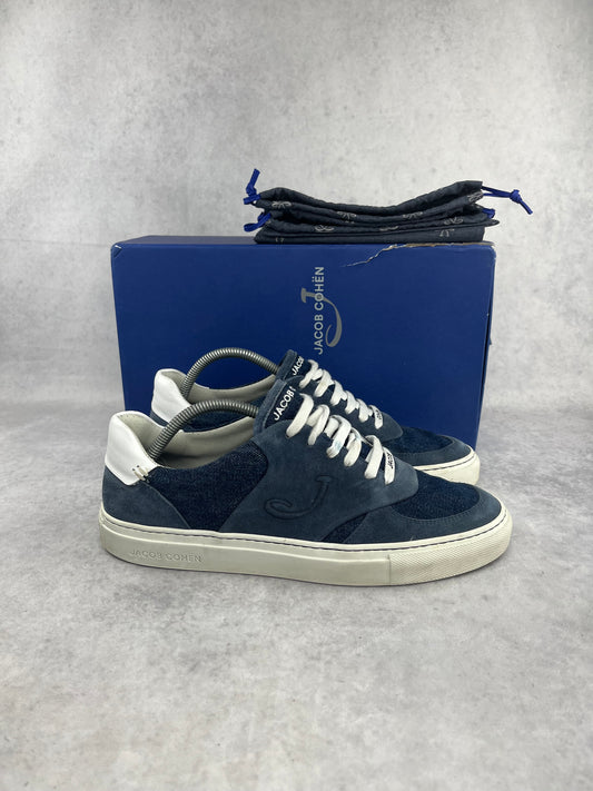 Jacob Cohën dreamer sneaker