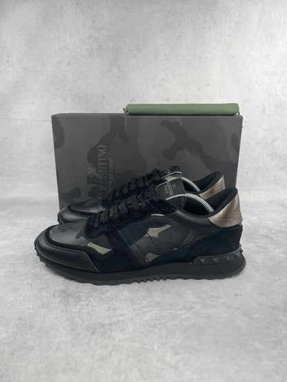 Valentino rockrunner sneaker