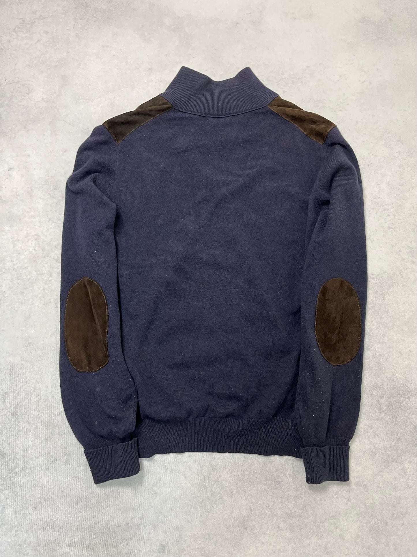 Gran Sasso cashmere cardigan jacket