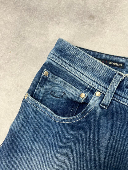 Jacob Cohën ”688” jeans