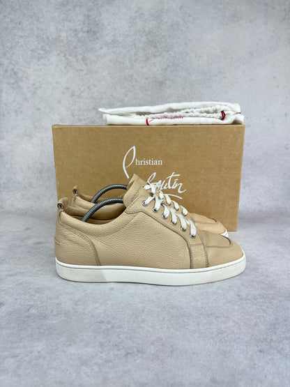 Christian Louboutin rantulow sneakers