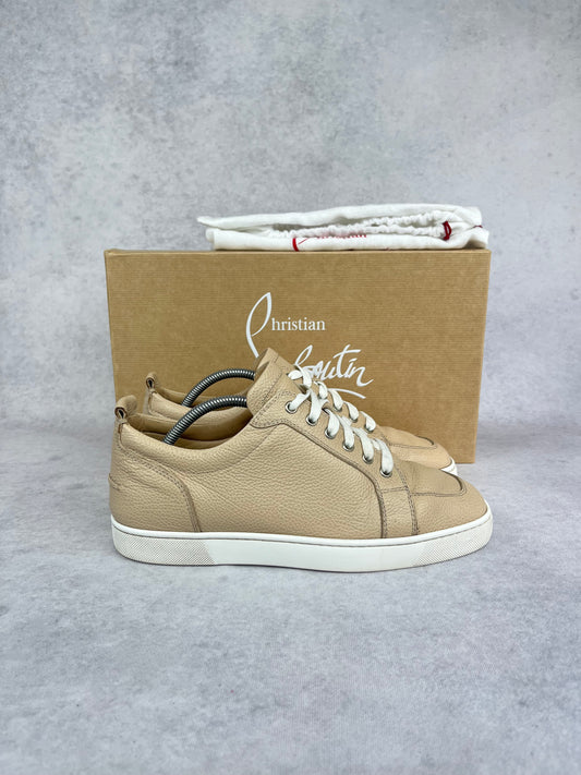 Christian Louboutin rantulow sneakers