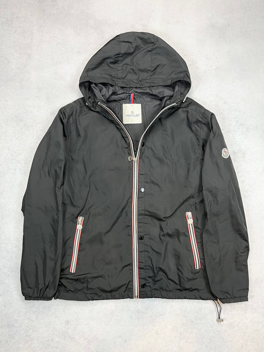 Moncler windbreaker jacket