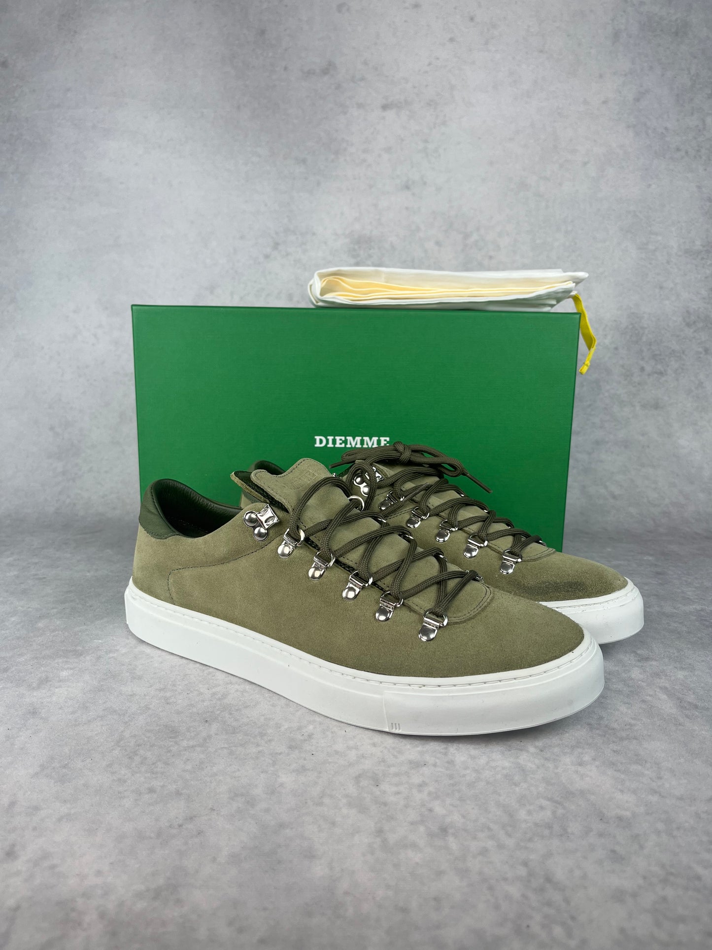 Diemme marostica sneaker