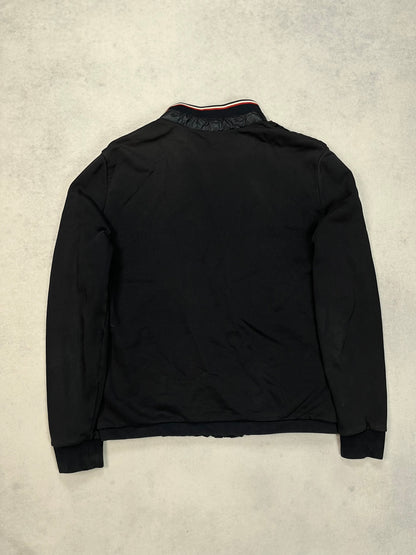 Moncler padded cardigan jacket
