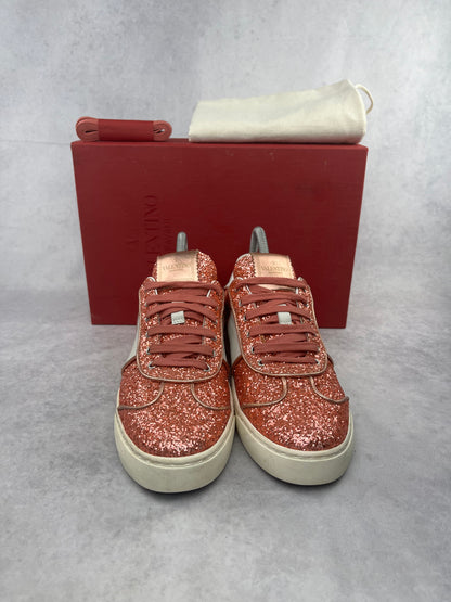 Valentino flycrew sneaker (womens)
