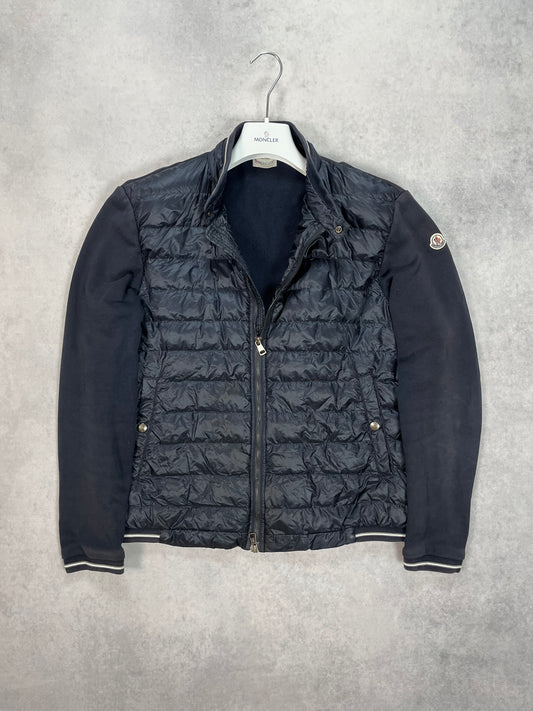Moncler maglia cardigan jacket