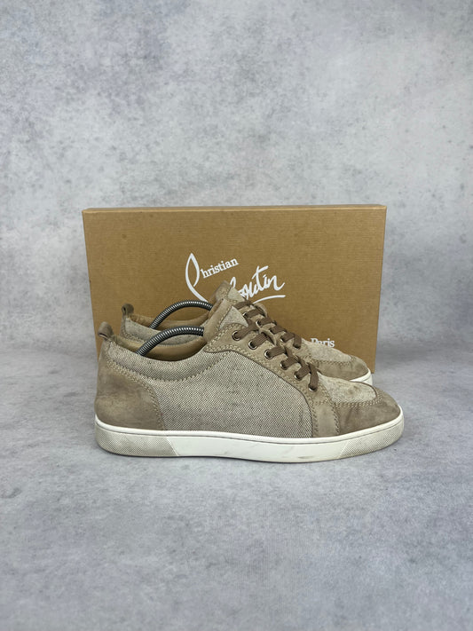 Christian Louboutin rantulow sneaker