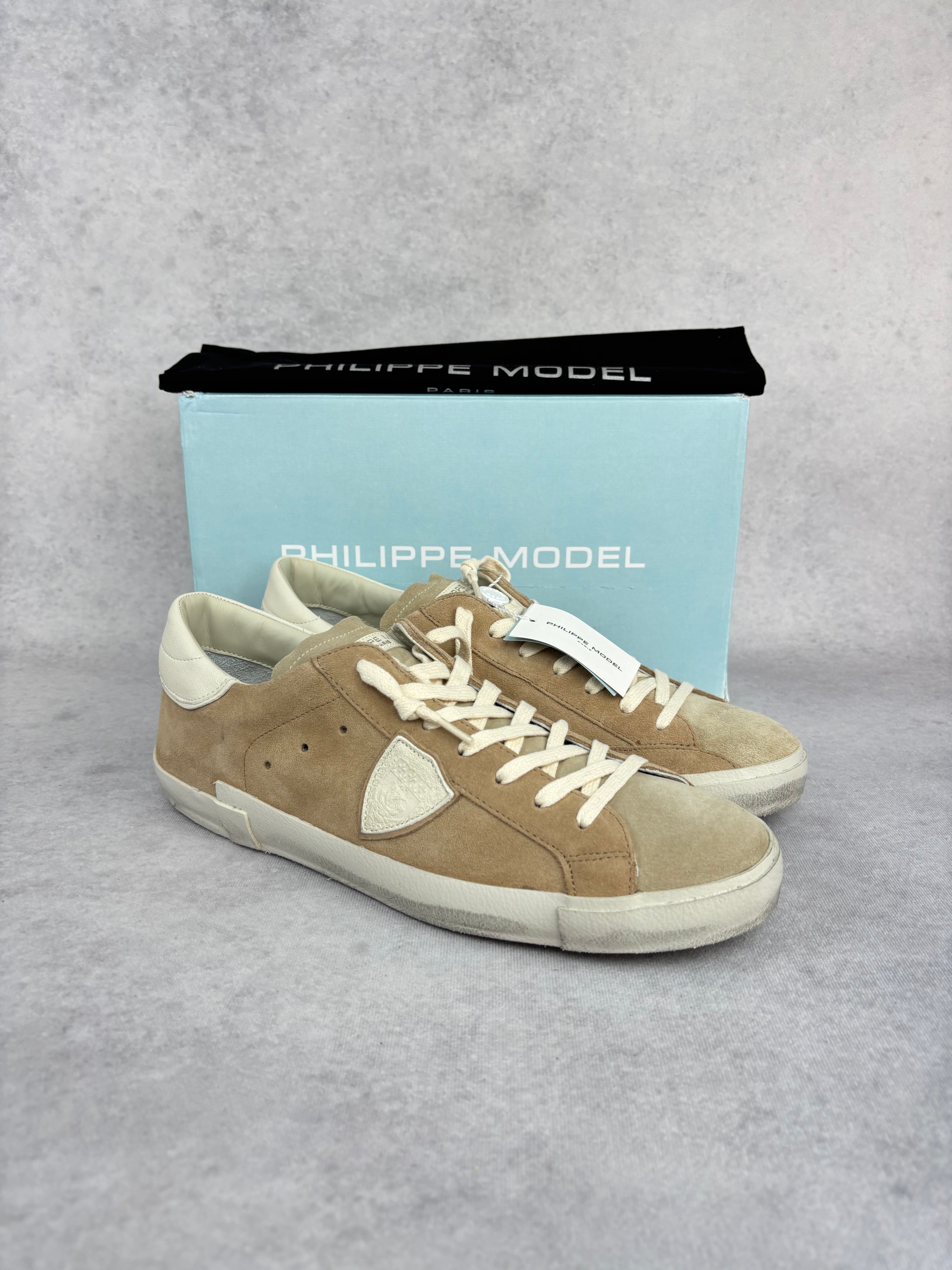 Philippe Model PRSX sneaker