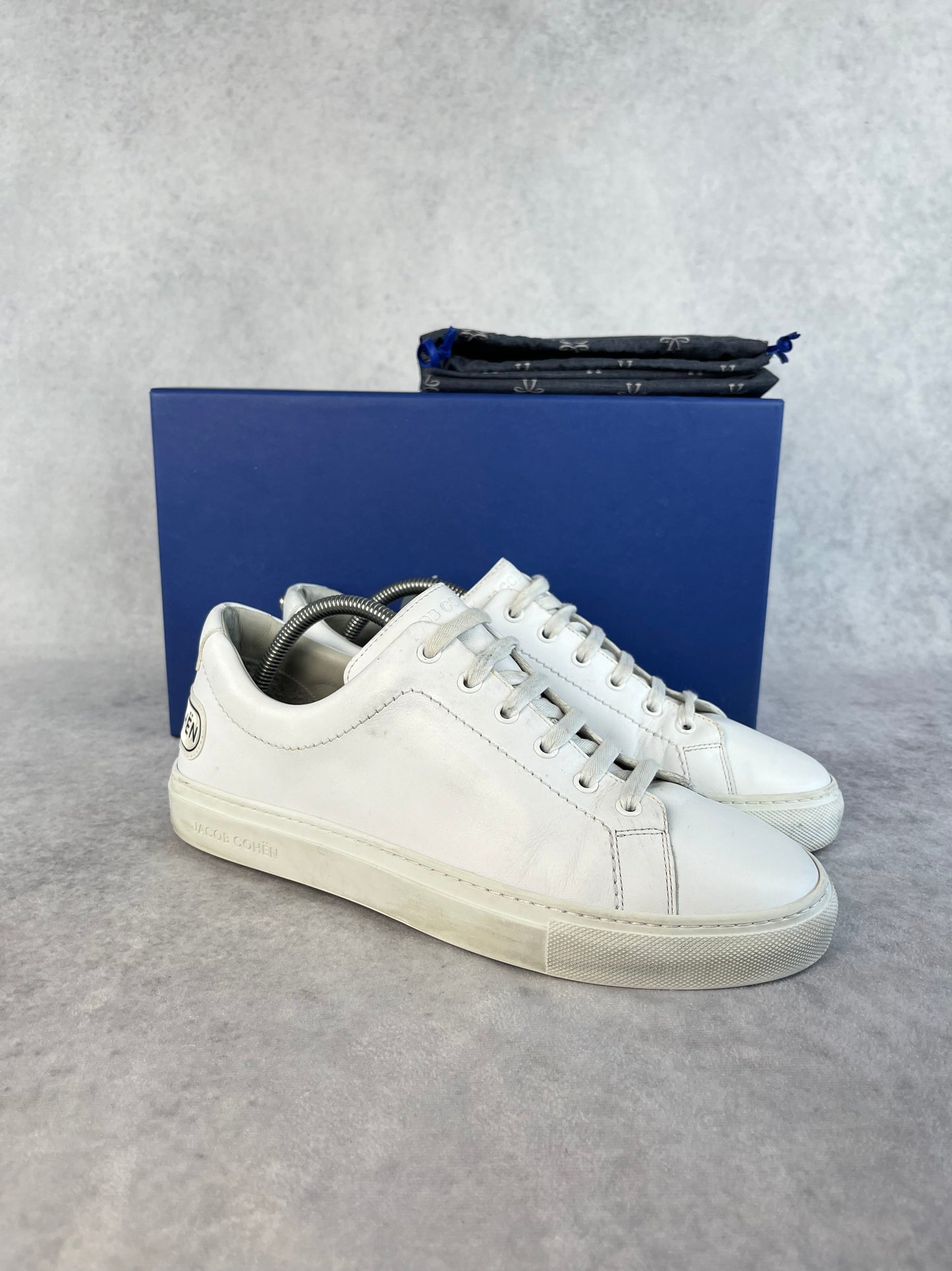 Jacob Cohën Garret sneaker