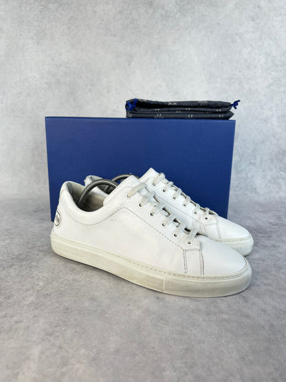 Jacob Cohën Garret sneaker