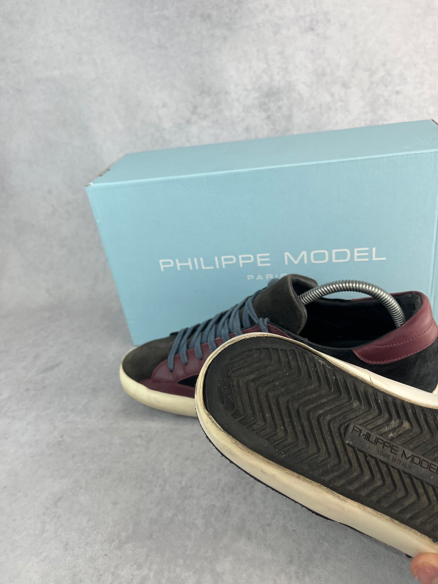 Philippe Model Prsx sneaker
