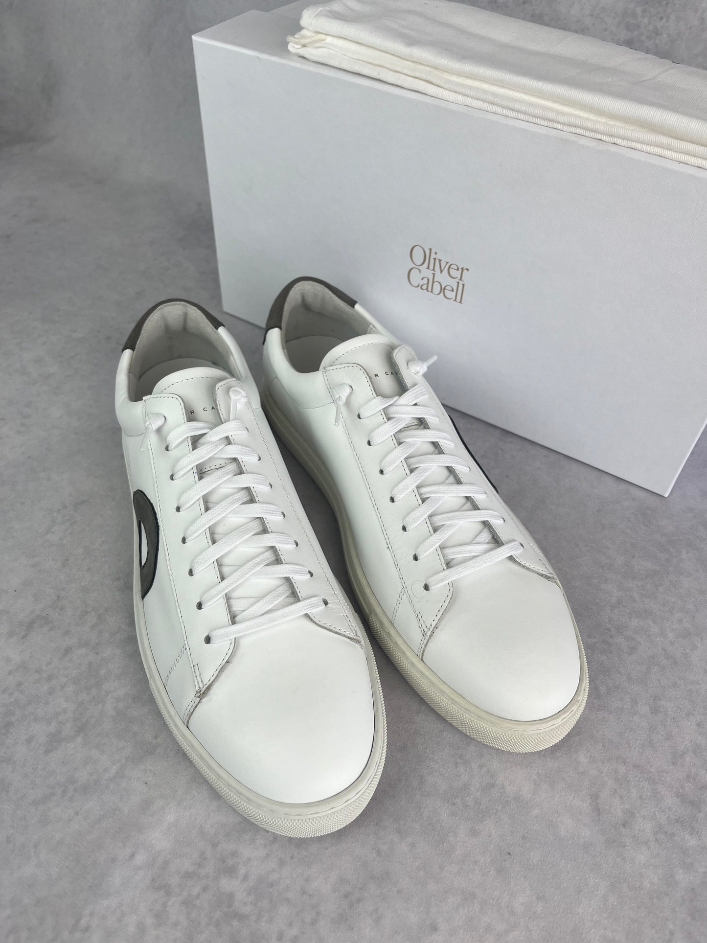 Oliver Cabell ”Atlanta” sneaker