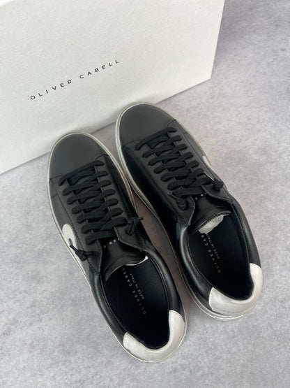 Oliver Cabell low 1 daybreak sneaker