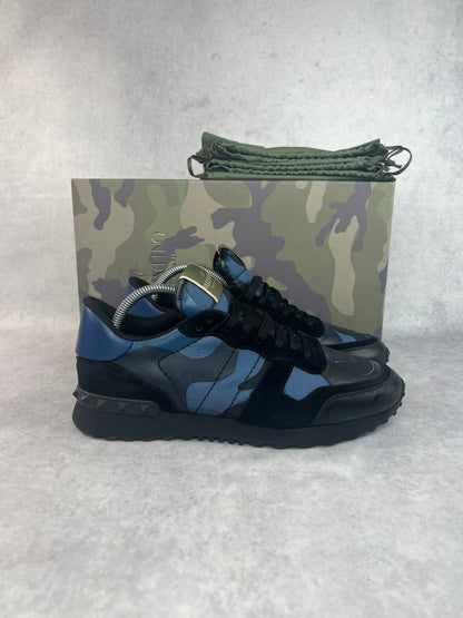 Valentino rockrunner sneaker