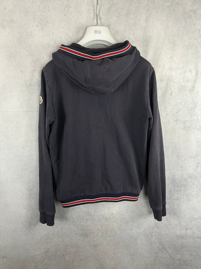 Moncler maglia cardigan jacket