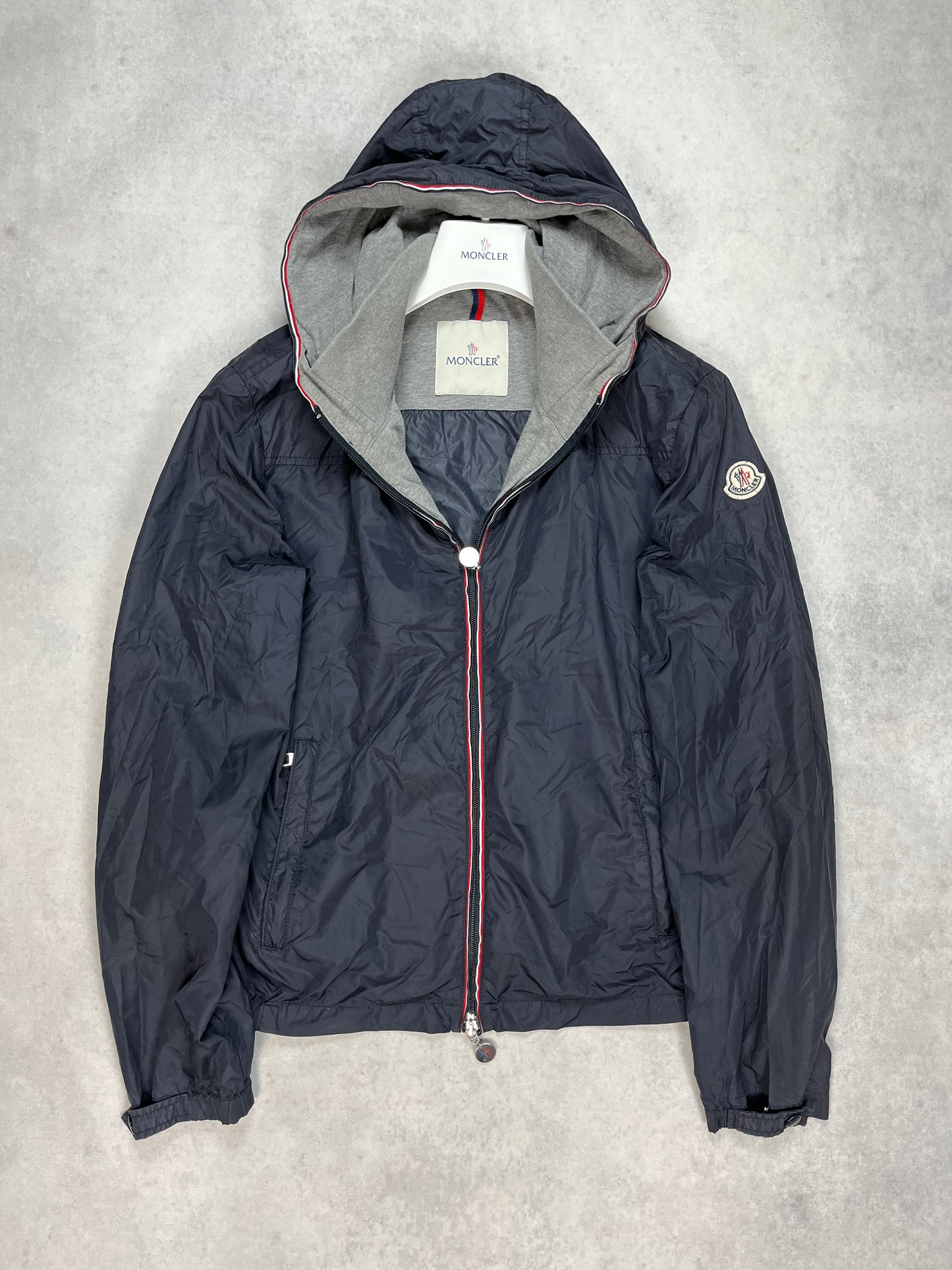 Moncler urville jacket