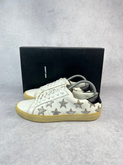 Saint Laurent SL/06 sneaker