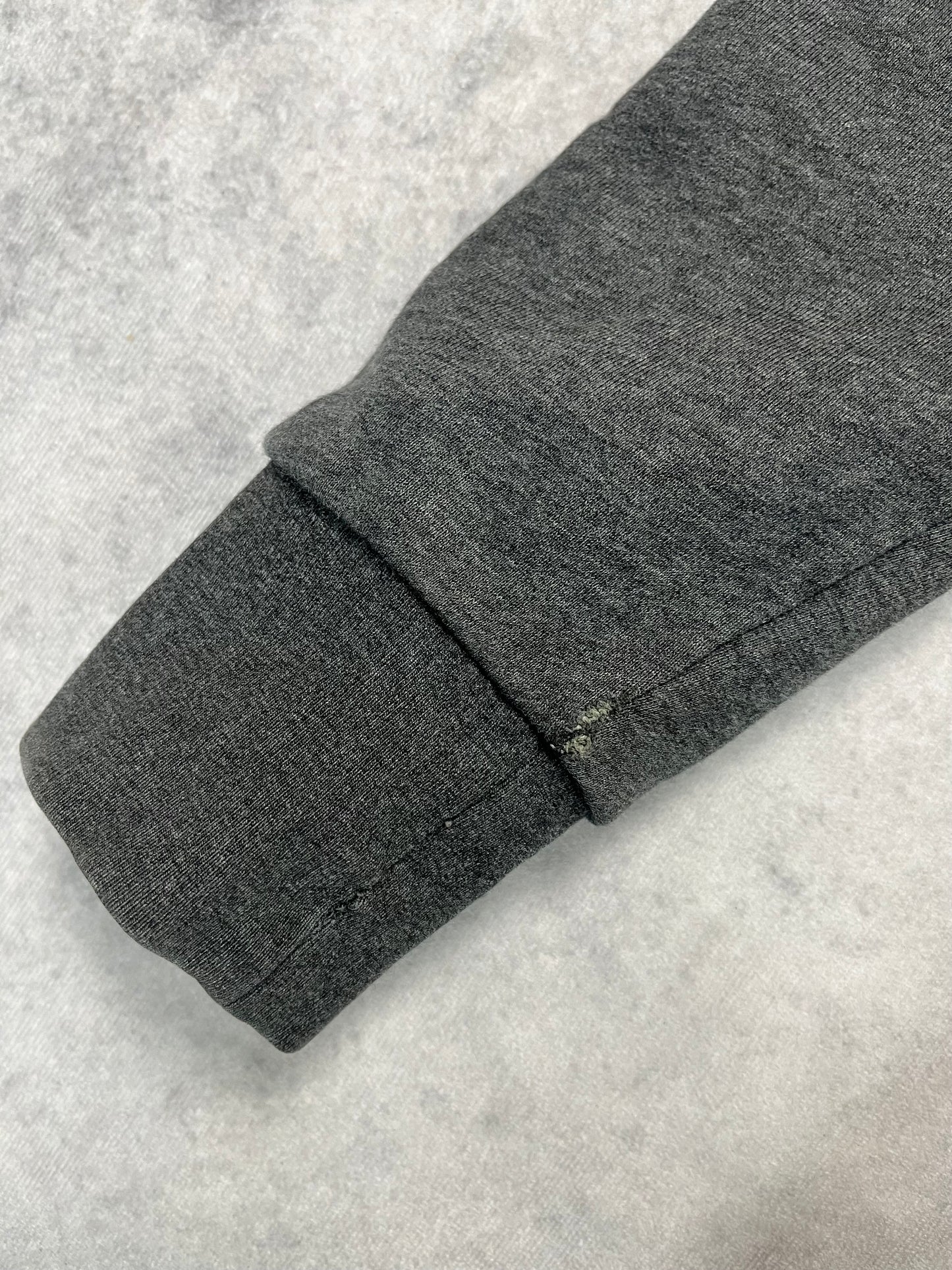 Moncler hooded cardigan jacket