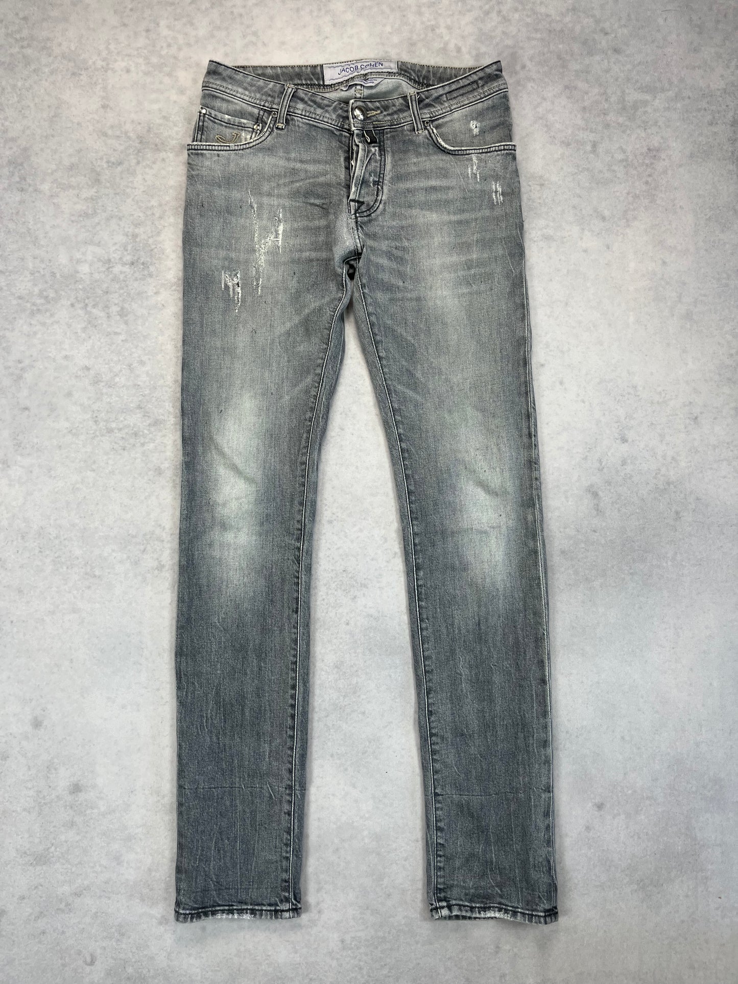 Jacob Cohën ”622” jeans